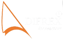 Difrex Logo Image